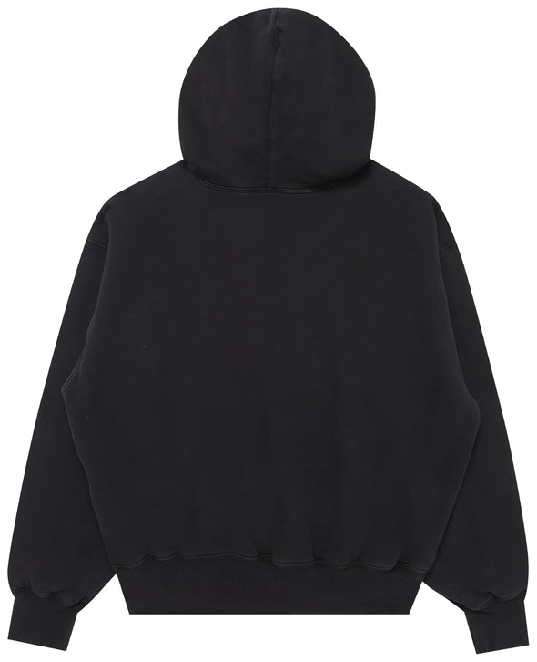 Yeezy Gap Hoodie 'Black'