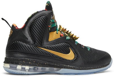 Nike LeBron 9 'Watch The Throne' 2022