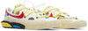 Nike Off-White x Blazer Low 'White University Red'