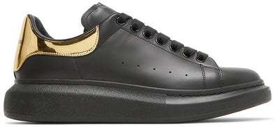 Alexander McQueen Oversized Sneaker 'Black Gold'