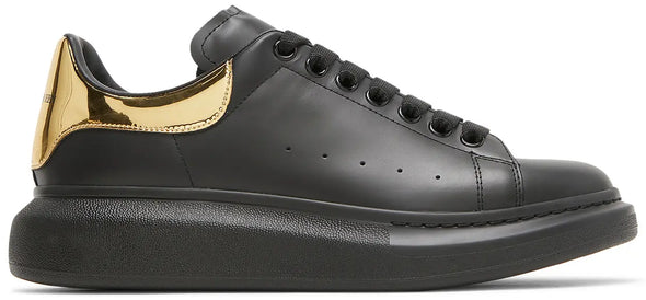 Alexander McQueen Oversized Sneaker 'Black Gold'