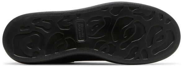 Alexander McQueen Oversized Sneaker 'Black Gold'