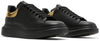 Alexander McQueen Oversized Sneaker 'Black Gold'