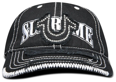 Supreme x True Religion 6-Panel 'Black' – GotEmKicks