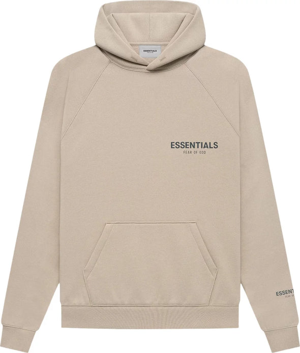 Fear of God Essentials 'Tan'