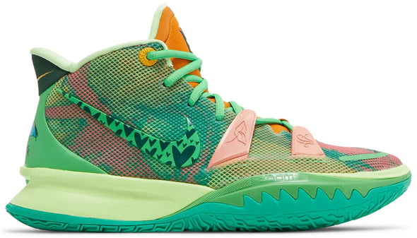 Sneaker Room x Kyrie 7 'Air & Earth'
