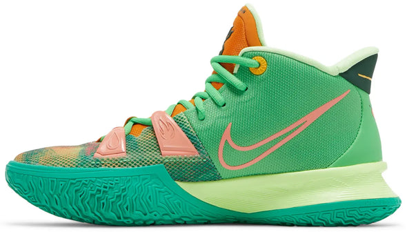 Sneaker Room x Kyrie 7 'Air & Earth'