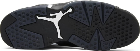 Air Jordan 6 Retro 'Black Cat'