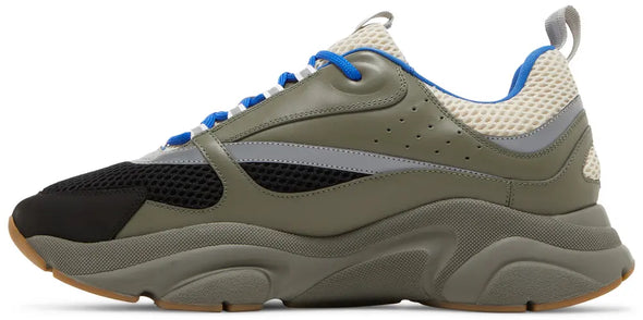 Dior B22 'Olive Blue'