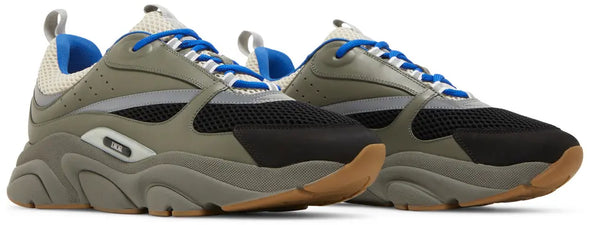 Dior B22 'Olive Blue'