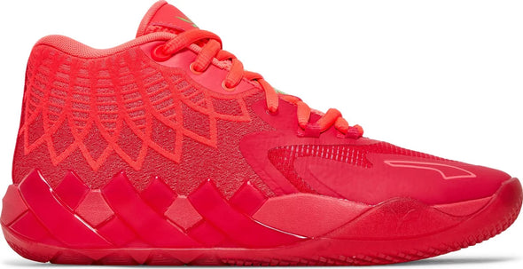 Rick and Morty x PUMA MB.01