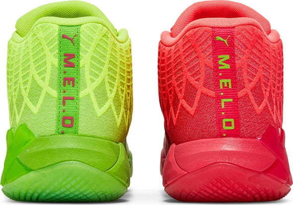 Rick and Morty x PUMA MB.01