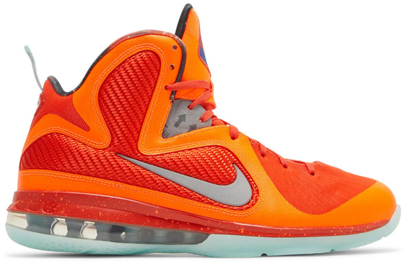 Nike LeBron 9 'Big Bang' 2022