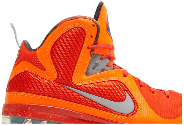 Nike LeBron 9 'Big Bang' 2022