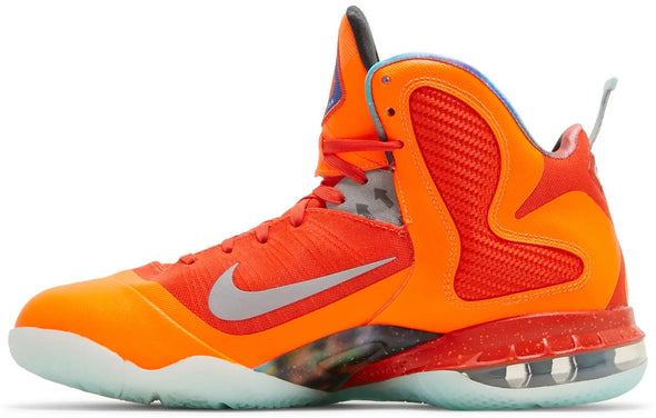 Nike LeBron 9 'Big Bang' 2022