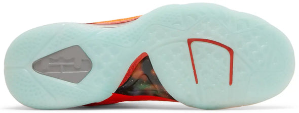 Nike LeBron 9 'Big Bang' 2022