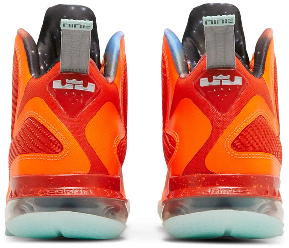 Nike LeBron 9 'Big Bang' 2022