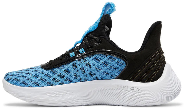 Sesame Street x Curry Flow 9 'Street Pack - Cookie Monster'