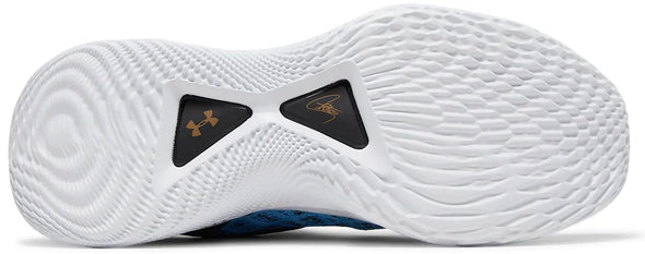 Sesame Street x Curry Flow 9 'Street Pack - Cookie Monster'