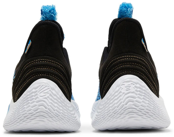 Sesame Street x Curry Flow 9 'Street Pack - Cookie Monster'