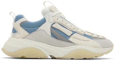 Amiri Bone Runner 'White Teal'