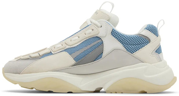 Amiri Bone Runner 'White Teal'