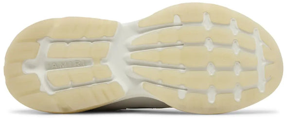 Amiri Bone Runner 'White Teal'