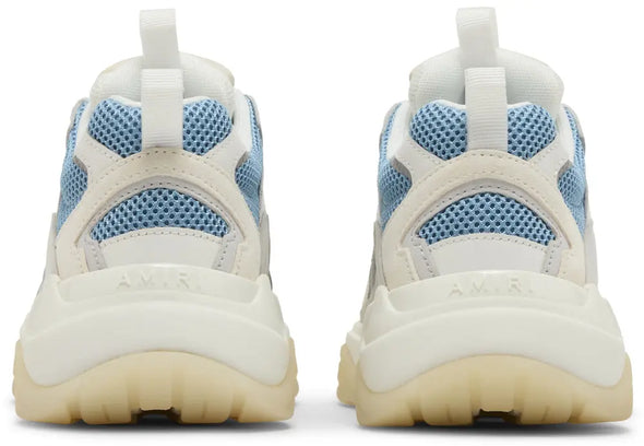 Amiri Bone Runner 'White Teal'