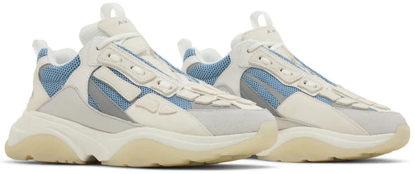 Amiri Bone Runner 'White Teal'