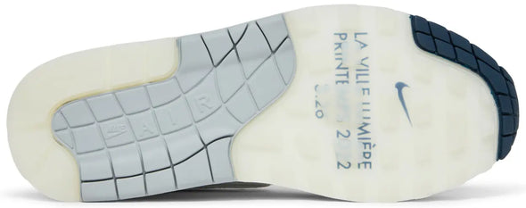 Wmns Air Max 1 'Air Max Day - La Ville-Lumière'