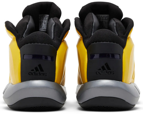 Crazy 1 'Sunshine' 2022