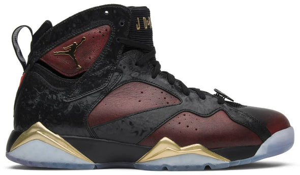 Air Jordan 7 Retro 'Doernbecher'