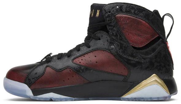 Air Jordan 7 Retro 'Doernbecher'