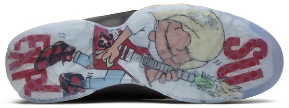 Air Jordan 7 Retro 'Doernbecher'