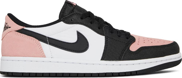 Air Jordan 1 Retro Low OG ‘Bleached Coral’