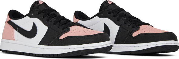 Air Jordan 1 Retro Low OG ‘Bleached Coral’