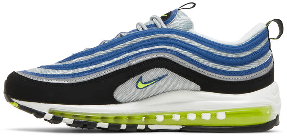 Nike Air Max 97 OG 'Atlantic Blue'