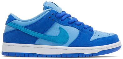 Nike Dunk Low Pro SB 'Fruity Pack - Blue Raspberry'