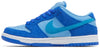 Nike Dunk Low Pro SB 'Fruity Pack - Blue Raspberry'