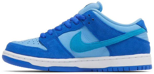 Nike Dunk Low Pro SB 'Fruity Pack - Blue Raspberry'