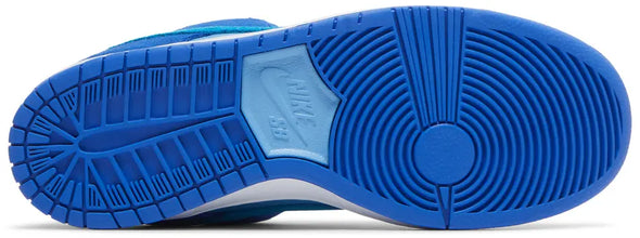 Nike Dunk Low Pro SB 'Fruity Pack - Blue Raspberry'