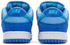 Nike Dunk Low Pro SB 'Fruity Pack - Blue Raspberry'