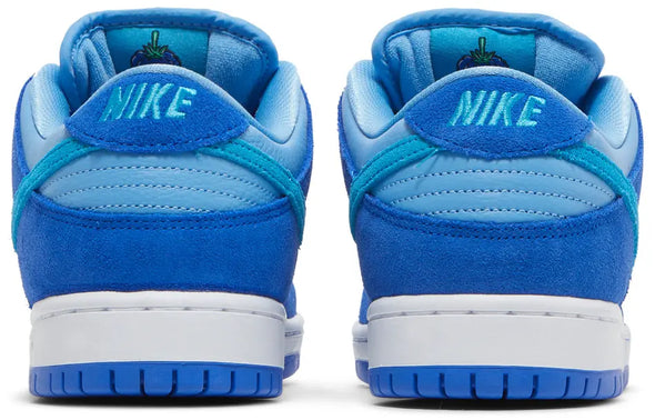 Nike Dunk Low Pro SB 'Fruity Pack - Blue Raspberry'