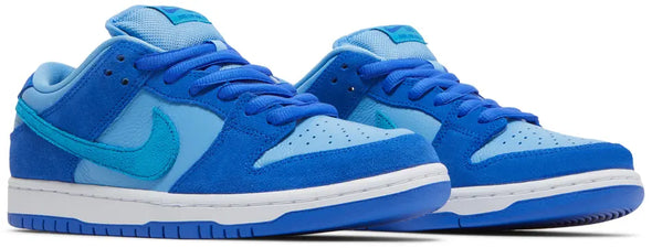Nike Dunk Low Pro SB 'Fruity Pack - Blue Raspberry'