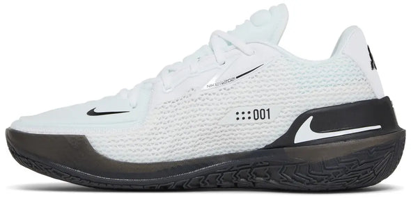 Air Zoom GT Cut TB 'White Black'