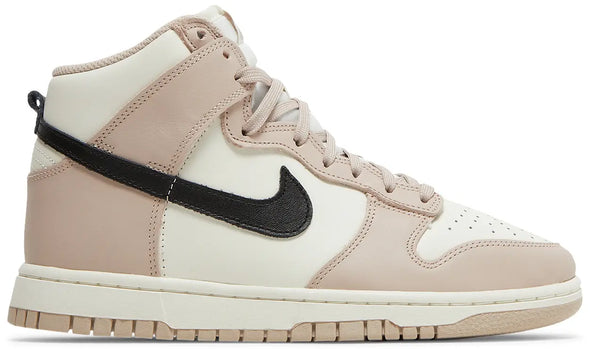 Nike Dunk High ‘Fossil Stone’