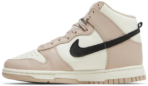 Nike Dunk High ‘Fossil Stone’