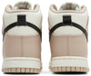 Nike Dunk High ‘Fossil Stone’