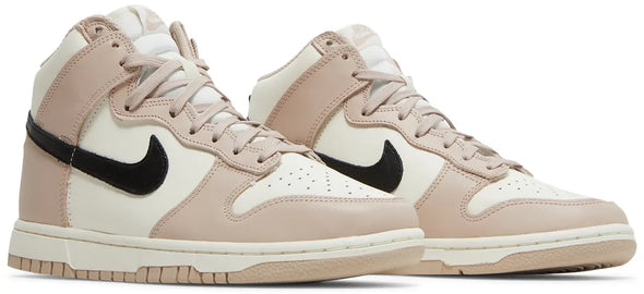 Nike Dunk High ‘Fossil Stone’