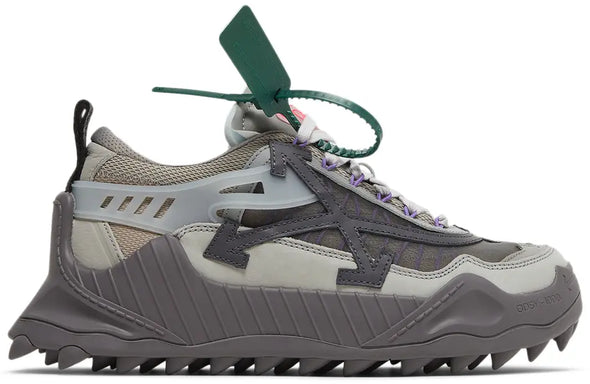 Off-White ODSY-1000 'Grey Multi'